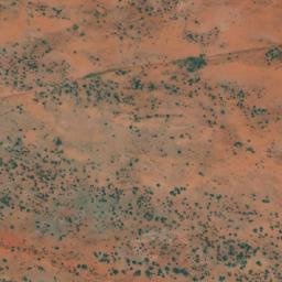Satellite imagery of Eurobra, AU