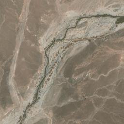 Satellite imagery of Loma Patica, CL