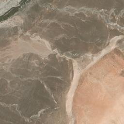 Satellite imagery of Loma Patica, CL