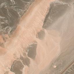 Satellite imagery of Loma Patica, CL