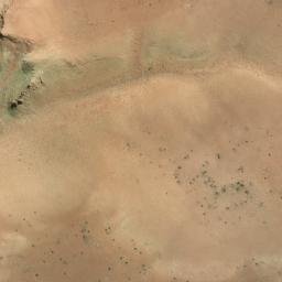 Satellite imagery of Hito XVI-33, BR