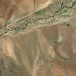 Satellite imagery of Cerro Morado Segundo, AR