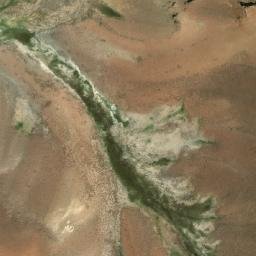 Satellite imagery of Cerro Morado Segundo, AR