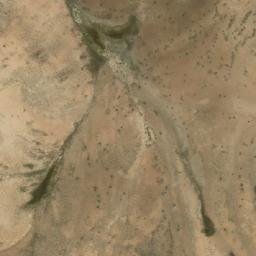 Satellite imagery of Cerro Tinaja, AR