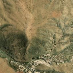 Satellite imagery of Morro de Guancara, AR