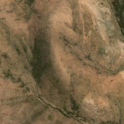Satellite imagery of Abra del Altar, AR