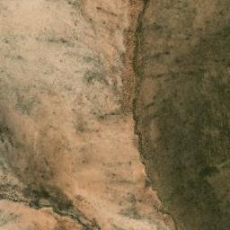 Satellite imagery of Abra del Altar, AR