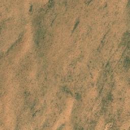 Satellite imagery of Turkey Hill, AU