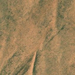 Satellite imagery of Turkey Hill, AU