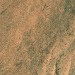 Satellite imagery of Turkey Hill, AU