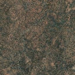 Satellite imagery of Mount Bleechmore, AU