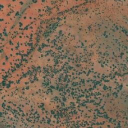Satellite imagery of Eurobra, AU