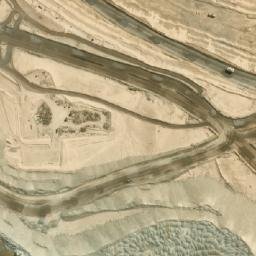 Satellite imagery of Santiaguina, CL