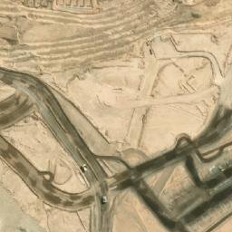 Satellite imagery of Santiaguina, CL