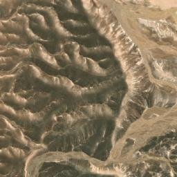 Satellite imagery of La Vendida, CL