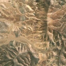 Satellite imagery of La Vendida, CL