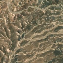 Satellite imagery of La Vendida, CL