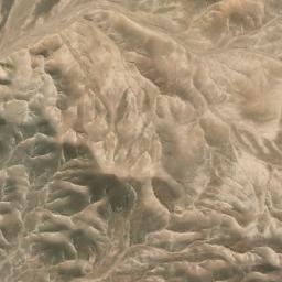 Satellite imagery of Cerro Peinado, CL