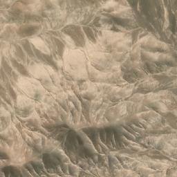 Satellite imagery of Cerro Peinado, CL