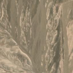 Satellite imagery of Cerro Peinado, CL