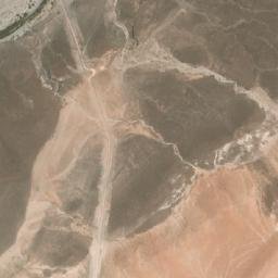 Satellite imagery of Loma Patica, CL