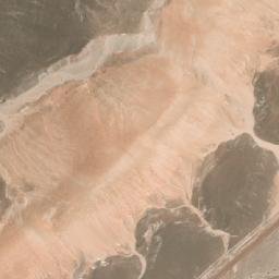 Satellite imagery of Loma Patica, CL