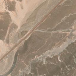 Satellite imagery of Loma Patica, CL