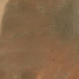 Satellite imagery of Cerro Lucho, AR