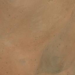 Satellite imagery of Cerro Lucho, AR