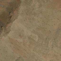 Satellite imagery of Cerro Morado Segundo, AR