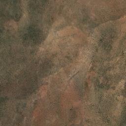 Satellite imagery of Cerro Rachaite, AR