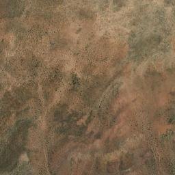 Satellite imagery of Cerro Rachaite, AR