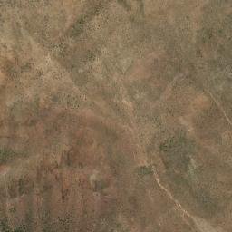 Satellite imagery of Cerro Rachaite, AR