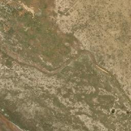 Satellite imagery of Cerro Capilla, AR