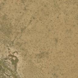 Satellite imagery of Cerro Capilla, AR