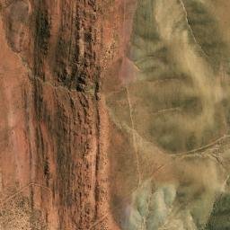 Satellite imagery of Morro de Guancara, AR