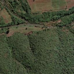 Satellite imagery of VREDEBURG NEW, MZ