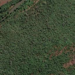 Satellite imagery of VREDEBURG NEW, MZ