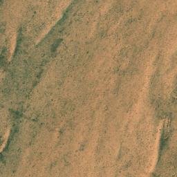 Satellite imagery of Whaleback Hill, AU