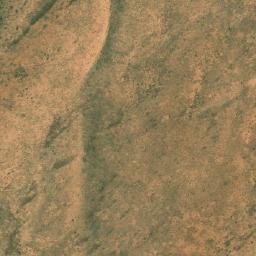 Satellite imagery of Turkey Hill, AU