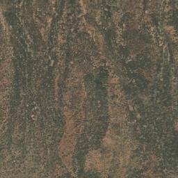 Satellite imagery of Central Mount Wedge, AU