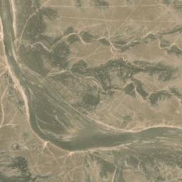 Satellite imagery of Cerro Solitario, CL