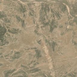 Satellite imagery of Cerro Solitario, CL