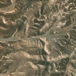 Satellite imagery of La Vendida, CL