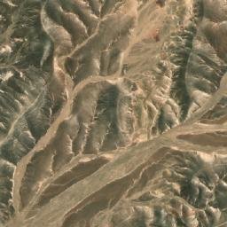 Satellite imagery of La Vendida, CL