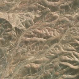 Satellite imagery of Cerro Peinado, CL