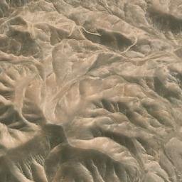 Satellite imagery of Cerro Peinado, CL