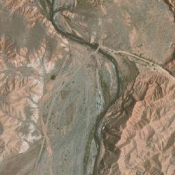 Satellite imagery of Cerro de la Guacha, CL