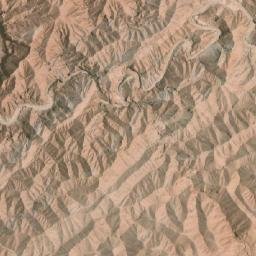 Satellite imagery of Cerro de la Guacha, CL