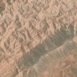 Satellite imagery of Cerro de la Guacha, CL